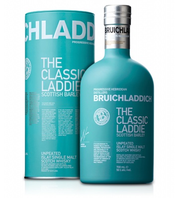 Levně Bruichladdich The Classic Laddie 0,7l 50%