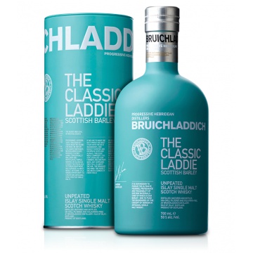 Bruichladdich The Classic Laddie 0,7L 50%