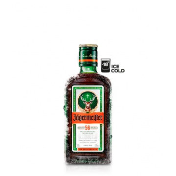 Jägermeister 0,35L 35%