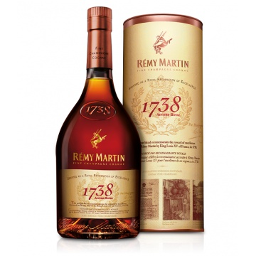 Rémy Martin Accord Royal 0,7L 40%