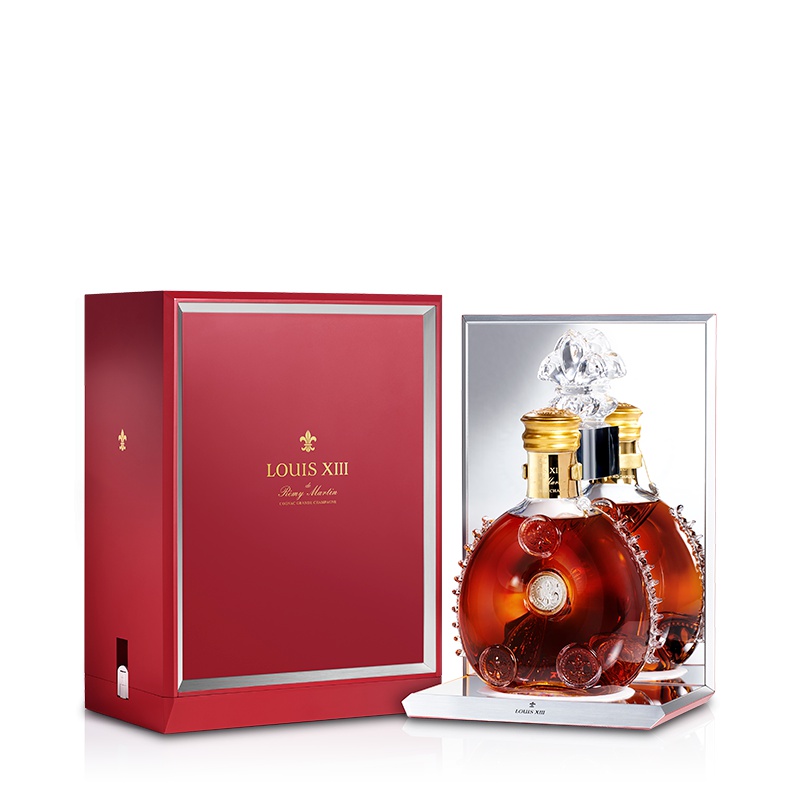 Louis XIII. de Rémy Martin 0,7L 40%