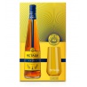 Metaxa 5* 0,7l 38% v krabičce se dvěma skleničkami