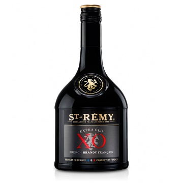 St-Rémy XO 0,7L 40%
