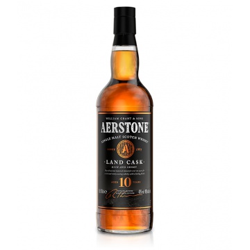 Aerstone Land Cask 0,7L 40%