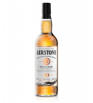 Aerstone Sea Cask 0,7L 40%
