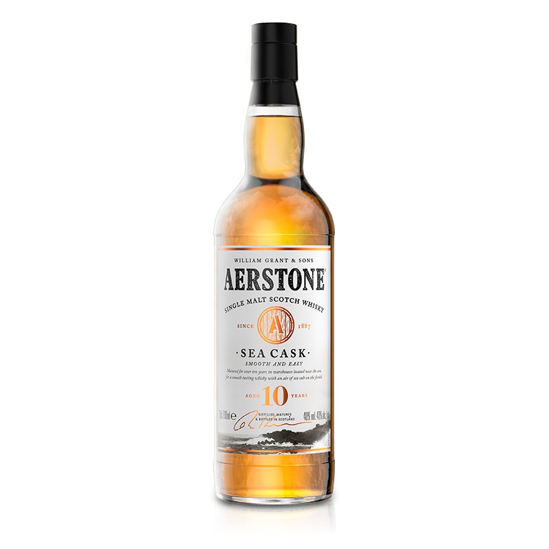Aerstone Sea Cask 0,7L 40%