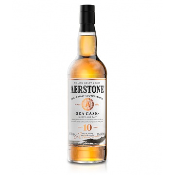 Aerstone Sea Cask 0,7L 40%