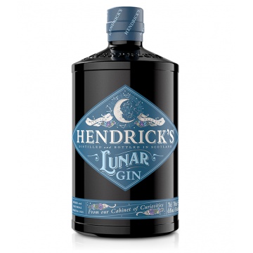 Hendrick´s LUNAR Gin 0,7l 43,4%