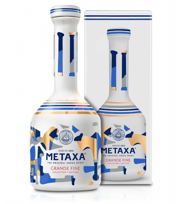 Metaxa Grande Fine 0,7L 40%