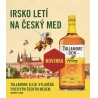 Tullamore D.E.W. Honey s českým medem 0,7l