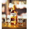 Tullamore D.E.W. Honey s českým medem 0,7l