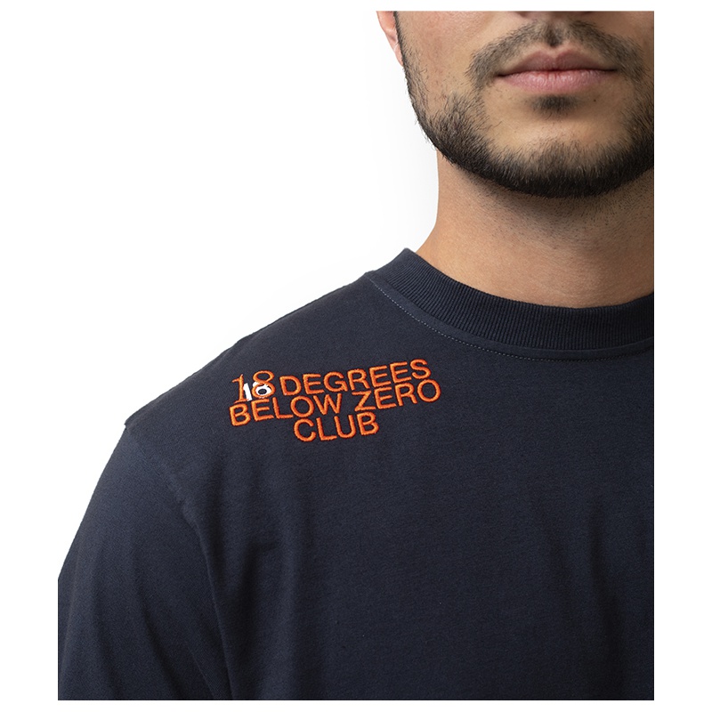 Jägermeister triko černé S