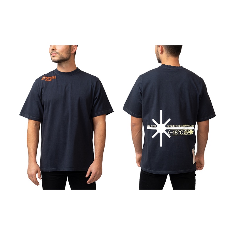 Jägermeister triko černé XS