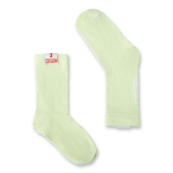 Levně Jägermeister ponožky zelené 42-46