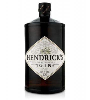 Hendrick´s Gin 1L 41,4%