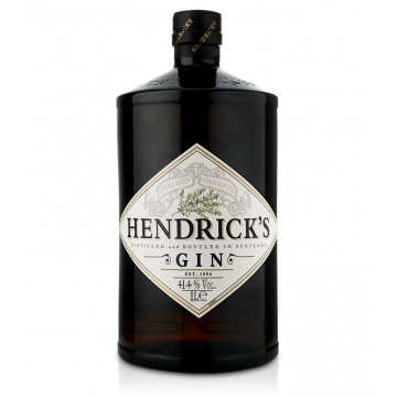 Hendrick´s Gin 1L 41,4%