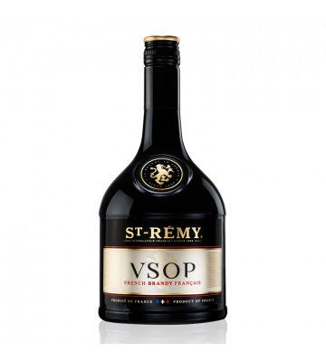 St-Rémy VSOP 0,7L 36%