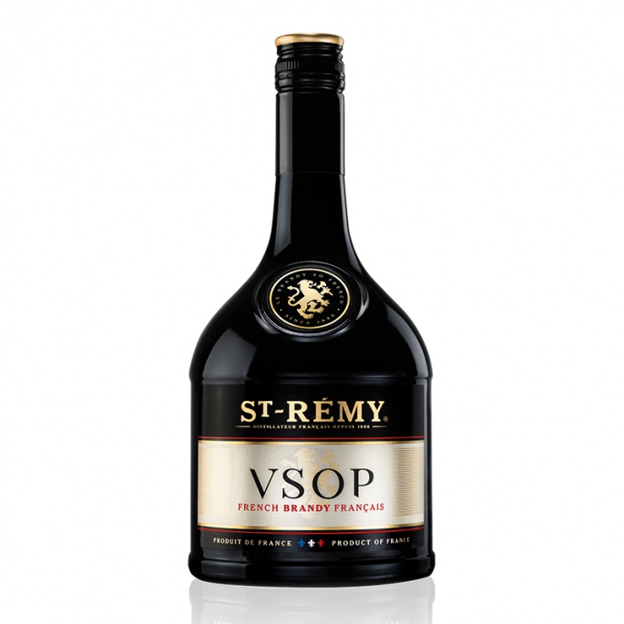 Levně St-Rémy VSOP 0,7L 36%