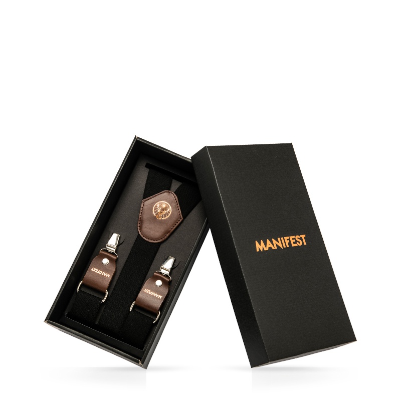 Jägermeister Manifest kšandy