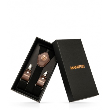 Jägermeister Manifest kšandy