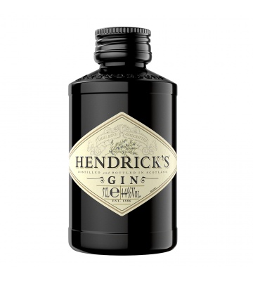 Hendrick´s Gin 0,05L