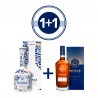 Metaxa Grande Fine 0,7l 40% Akce 1+1 Metaxa 12* 0,7l navíc