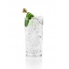 HENDRICK´S Neptunia Gin 0.7l + Hendrick´s Gin 0,7l s 6 originálními Hendrick’s sklenicemi