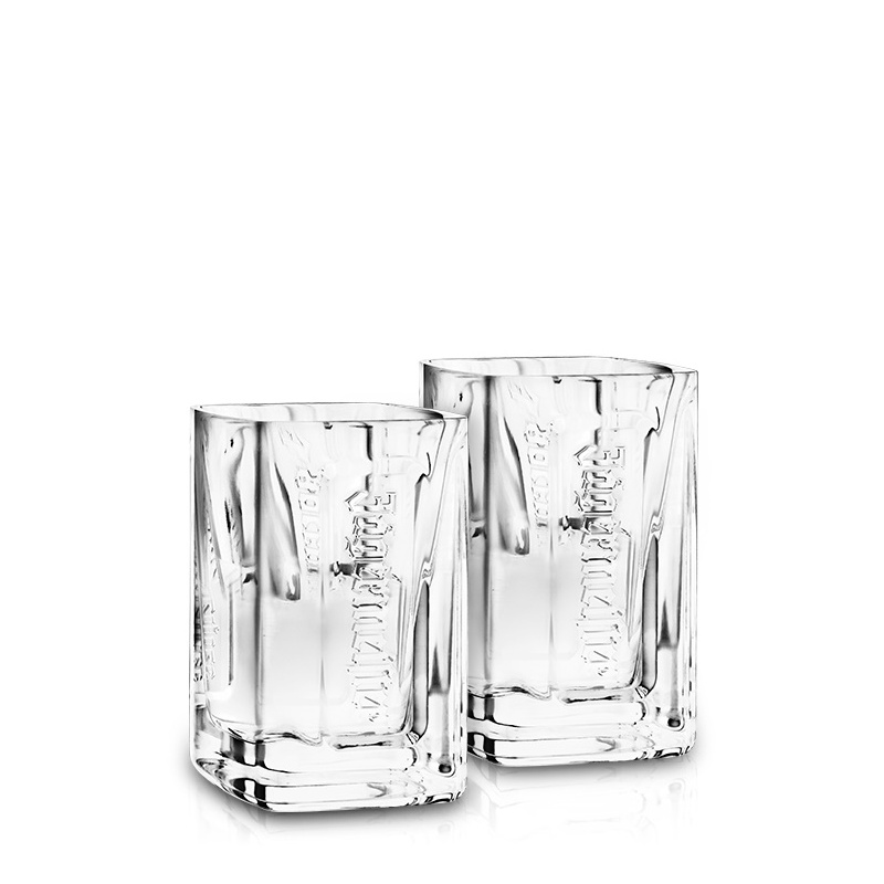 Jägermeister Manifest sklenička