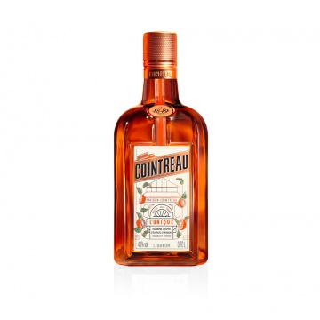 Cointreau pomerančový likér 0,7L 40%