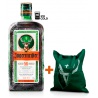 Jägermeister 0,7l 33% + textilní taška přes rameno