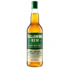 Tullamore D.E.W. limitovaná kulatá láhev 0,7l