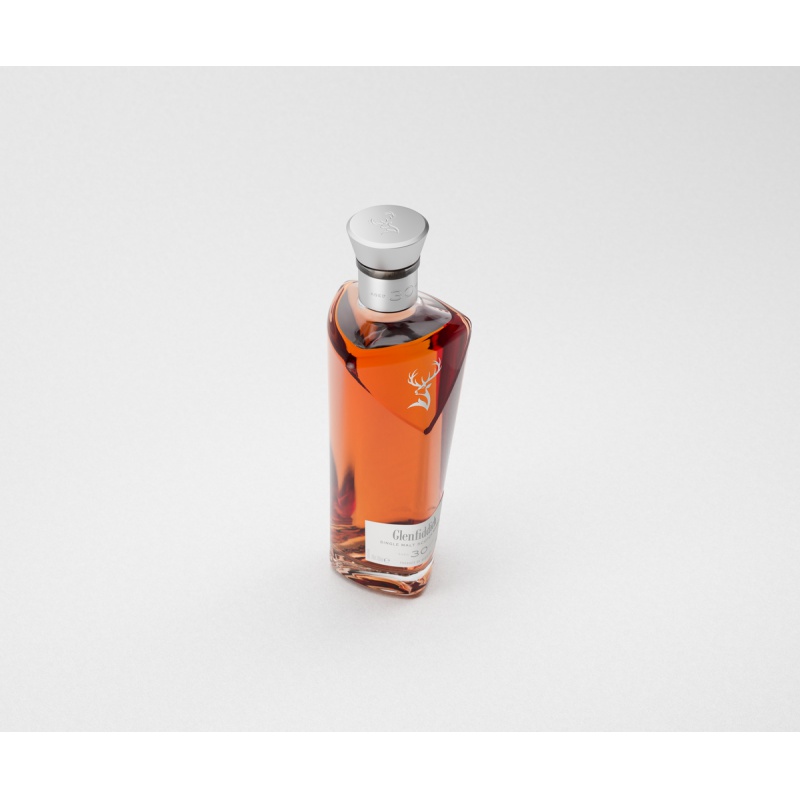 Glenfiddich Suspended Time Aged 30YO Malt Scotch Whisky 0,7L 43%