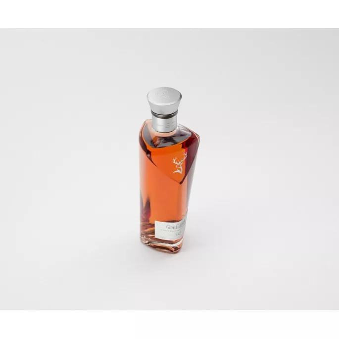 Glenfiddich Suspended Time Aged 30YO Malt Scotch Whisky 0,7L 43%