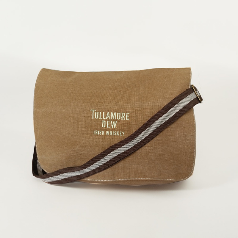 Tullamore D.E.W. barmanská taška