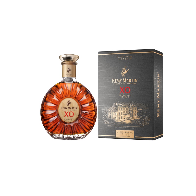 Rémy Martin XO Excellence 0,7L 40%