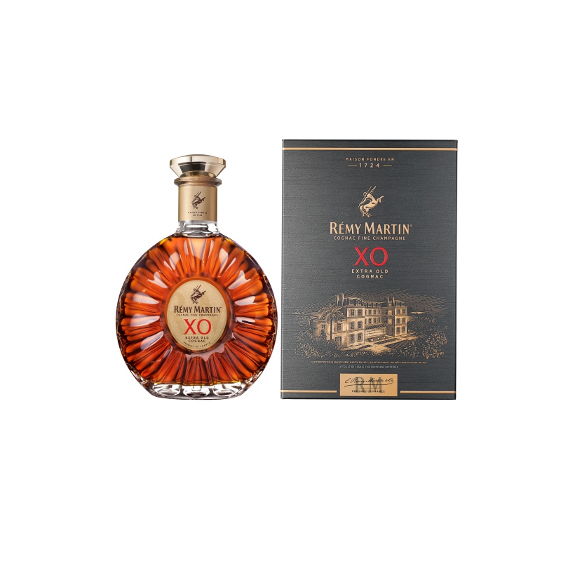 Rémy Martin XO Excellence 0,7L 40%
