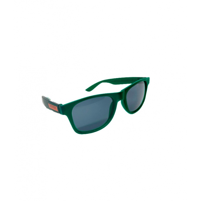 Jägermeister sluneční brýle zelené