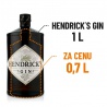 Hendrick´s Gin 1l 41,4%