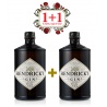 Hendrick´s Gin 0,7l 41,4% AKCE 1+1 s druhou lahví za polovinu
+ motýlek