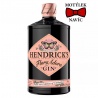 Hendrick´s Flora Adora 0,7L 43,4% + motýlek