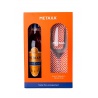 Metaxa 7* 0,7L 40% v krabičce se dvěma skleničkami