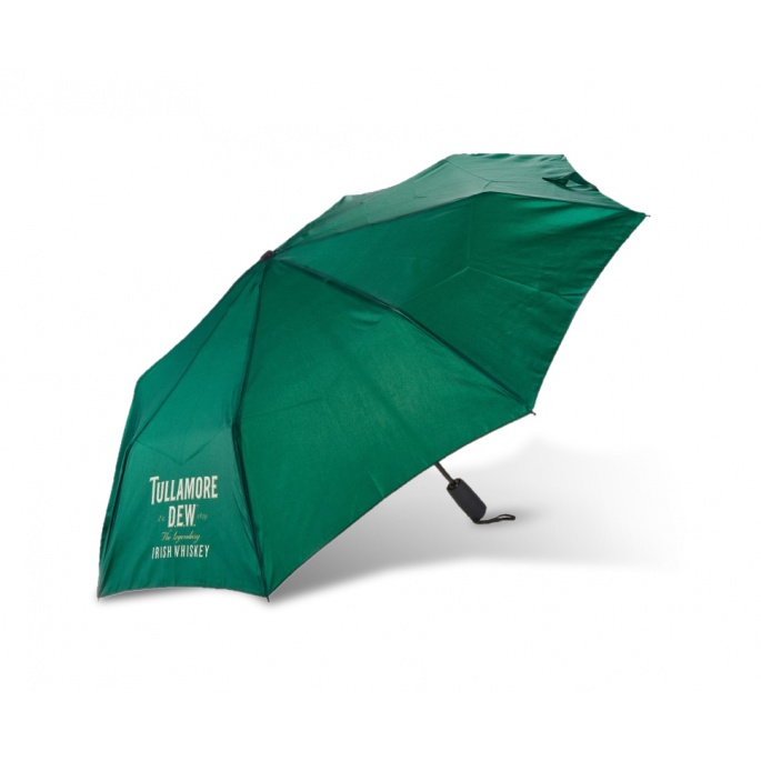 Tullamore D.E.W. značkový deštník