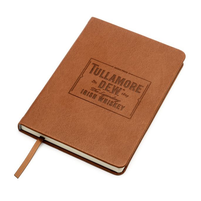 Tullamore D.E.W. notes