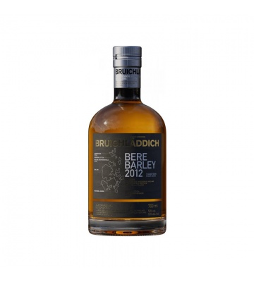 Bruichladdich Bere Barley GPK 0,7L 50 %