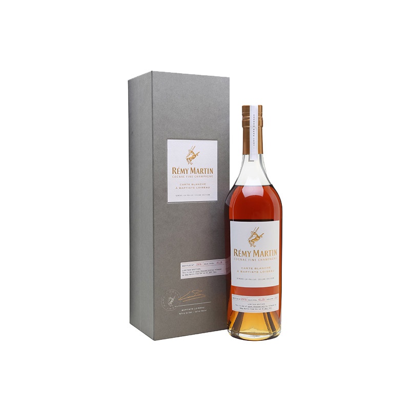 Rémy Martin Carte Blanche GPK 0,7L 44,1%