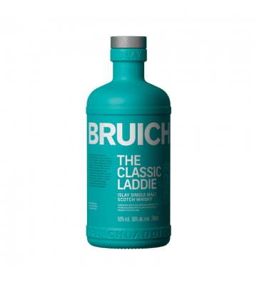 Bruichladdich The Classic Laddie 0,7L 50%
