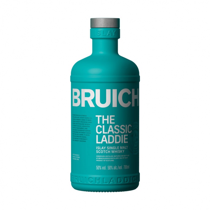 Levně Bruichladdich The Classic Laddie 0,7L 50%