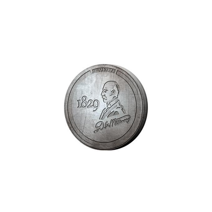 Tullamore D.E.W. sběratelská mince pán