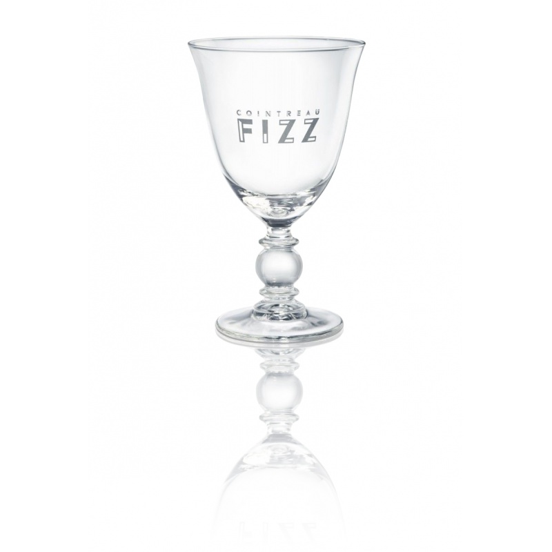 Cointreau Fizz sklenička