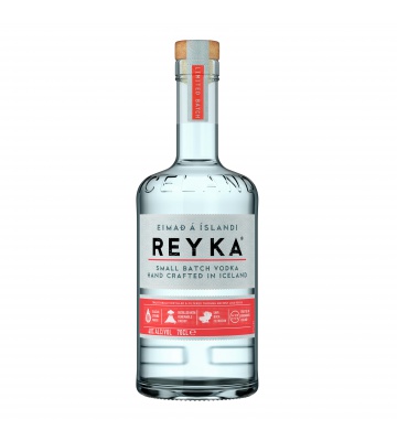Reyka vodka 0,7L 40%